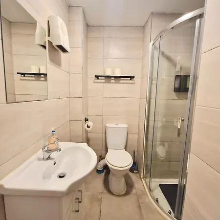 Appartement In Centre *