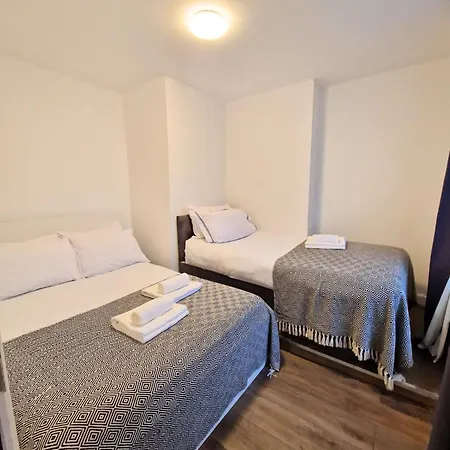 Appartement In Centre *