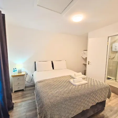 Apartment In Centre