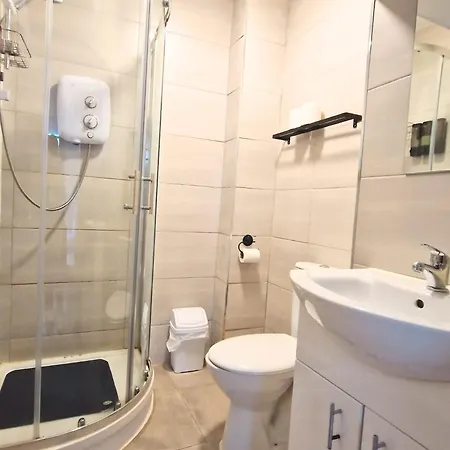 Apartment In Centre