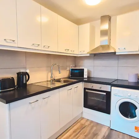 Apartment In Centre