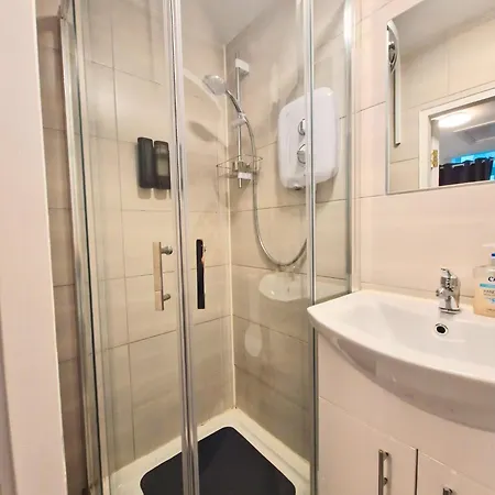 Appartement In Centre *