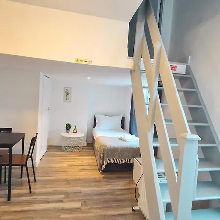 In Centre Apartamento *