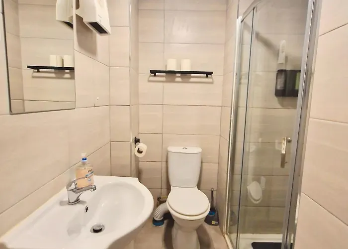 Apartamento In Centre *