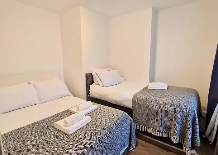 Apartamento In Centre *