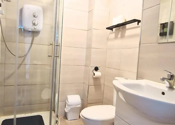 Apartamento In Centre