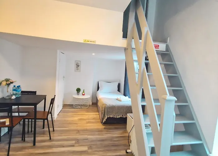 In Centre Apartamento *