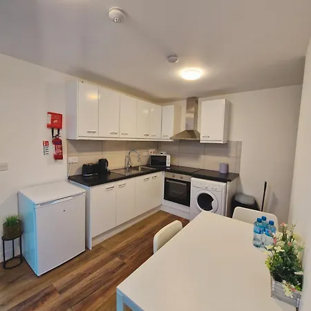 In Centre * دبلن