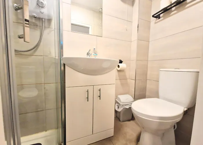 In Centre Apartman