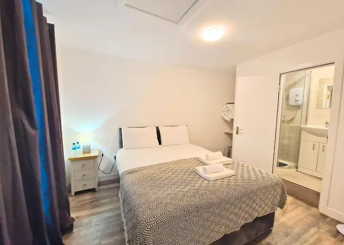 Apartman In Centre